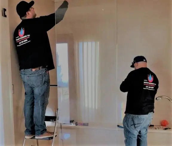 Professional plumbing installation for Toilet Repair in Magnolia Bluff